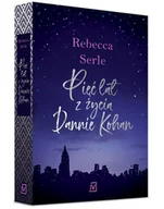 Literatura obyczajowa - Pięć lat z życia Dannie Kohan - miniaturka - grafika 1