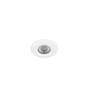 Oprawa wpuszczana oczko LED 8W ENCANTO RCS-9822-85-8W-WH-SWK Italux - Oprawy, klosze i abażury - miniaturka - grafika 1