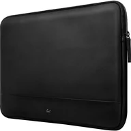 Torby na laptopy - LAUT Prestige - etui ochronne pokrowiec do Macbook Air / Pro 13"/14" (black) - miniaturka - grafika 1