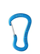 Sprzęt wspinaczkowy - Karabinek do kluczy Ocun Mini Condor - miniaturka - grafika 1