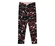 Legginsy - PUMA Legginsy G dla dziewczynek Modern Sports AOP 7/8 - miniaturka - grafika 1