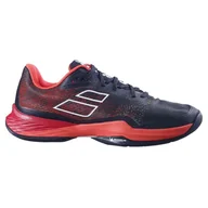 Buty sportowe męskie - Buty tenisowe BABOLAT Jet Mach 3 AC - miniaturka - grafika 1