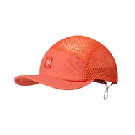 Czapki męskie - Czapka z daszkiem Buff 5 Panel Air Cap saret poppy - ONE SIZE - miniaturka - grafika 1