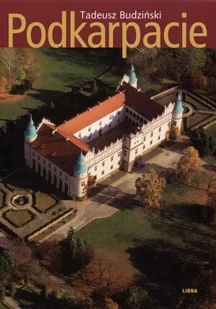 Podkarpacie - Albumy krajoznawcze - miniaturka - grafika 1