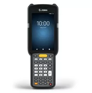 Kolektory danych - Zebra Terminal MC3300ax MC330X-SE3EG4RW - miniaturka - grafika 1