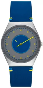 Zegarek Zegarek Skagen SKW6873 GRENEN SOLAR - Zegarki męskie - miniaturka - grafika 1