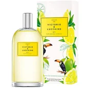 Wody i perfumy damskie - Victorio & Lucchino V&l Agua N 7 EDT150 ml - miniaturka - grafika 1