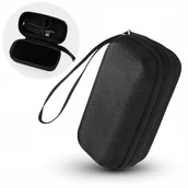 Inne akcesoria audio-wideo - TWARDE ETUI OCHRONNE FUTERAŁ Z ZAMKIEM POKROWIEC S - miniaturka - grafika 1