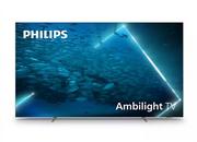 Telewizory - Philips 65OLED707/12 - miniaturka - grafika 1