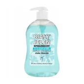 Żele do higieny intymnej - Pollena BIAŁY JELEŃ ŻEL DO HIGIENY INTYMNEJ CHABER BŁAWATEK 680-uniw - miniaturka - grafika 1