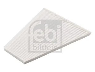 Filtr, wentylacja przestrzeni pasażerskiej Febi Bilstein 181088 - Filtry kabinowe - miniaturka - grafika 1