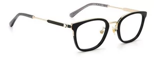 Okulary korekcyjne Kate Spade ZHENYA F 807 - Okulary korekcyjne, oprawki, szkła - miniaturka - grafika 2