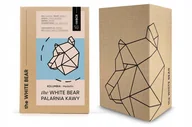 Kawa - the White Bear Kawa ziarnista Kolumbia Medellin 1 kg - miniaturka - grafika 1