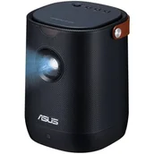 Projektory - ASUS ZenBeam L2 - miniaturka - grafika 1