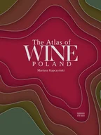 Napoje - The Atlas of Wine - Poland - miniaturka - grafika 1