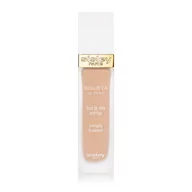 Podkłady do twarzy - Sisley Le Teint Anti Aging Foundation przeciwstarzeniowy podkład 0.R Rose Vanilla 30ml - miniaturka - grafika 1