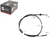 Linki hamulca postojowego - Linka hamulca A.B.S. K14032 4642012590 - miniaturka - grafika 1