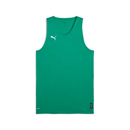 PUMA TeamJAWS Koszulka startowa