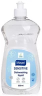 Płyny do naczyń - Mayeri Płyn Do Zmywania Naczyń Sensitiv 500ml  - Mayeri PŁDOZMYW500ML - miniaturka - grafika 1