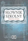 Słowniki języka polskiego - SL SZK PANSTWA SWIAT - miniaturka - grafika 1