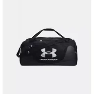 Torby sportowe - Torba sportowa Under Armour Undeniable 50 - miniaturka - grafika 1