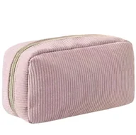 Kosmetyczki, organizery i kuferki - Kosmetyczka Podróżna Na Akcesoria I Pędzle Do Makijażu - miniaturka - grafika 1