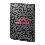 Dyski SSD - Apacer AS350 Panther 256GB (95.DB2A0.P100C) - miniaturka - grafika 1