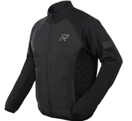 Kurtki narciarskie - Kurtka Rukka Combo-R Black rozm.52 - miniaturka - grafika 1