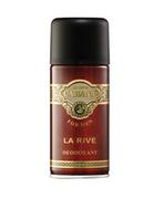Dezodoranty i antyperspiranty męskie - La Rive for Men Cabana dezodorant w sprayu 150ml - miniaturka - grafika 1