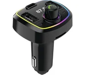 Transmitery FM - TechniSat Digicar 300 BT - miniaturka - grafika 1