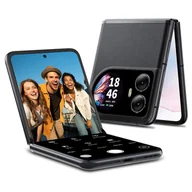 Telefony komórkowe - Blackview HERO 10 12/256GB Czarny - miniaturka - grafika 1