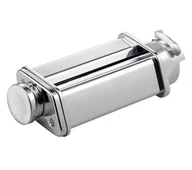 Akcesoria do elektronarzędzi - Bosch noodle attachment for Lasagna MUZ5NV1 silver - miniaturka - grafika 1