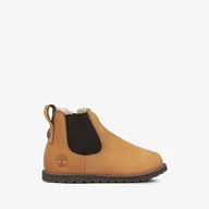 Buty dla dziewczynek - TIMBERLAND POKEY PINE WL CHELSEA - Timberland - miniaturka - grafika 1