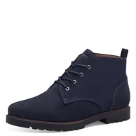Moda i Uroda OUTLET - Tamaris Damskie buty 1-25120-43, grantowy, 39 EU - miniaturka - grafika 1