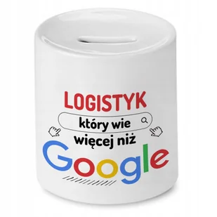 Skarbonka na Urodziny 20 20te 20-te na Prezent z Nadrukiem ze Zdjęciem + Opakowanie na prezent (wzór 02) - Skarbonki - miniaturka - grafika 1