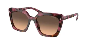 Okulary Przeciwsłoneczne Prada PR 23ZS 18N50C - Okulary przeciwsłoneczne - miniaturka - grafika 1