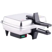 Gofrownice - Dezal 301.5 LW Inox - miniaturka - grafika 1