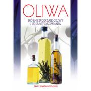 E-booki - poradniki - Oliwa różne rodzaje oliwy i jej zastosowania Używana - miniaturka - grafika 1