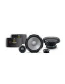 Głośniki samochodowe - ALPINE R2-S652 Zestaw głośników dwudrożnych 6½" / 16,5 cm - miniaturka - grafika 1