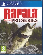 Gry PlayStation 4 - Rapala Fishing Pro Series (PS4) - miniaturka - grafika 1