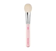 Pędzle do makijażu - Boho Beauty pędzel do bronzera i różu 103N - miniaturka - grafika 1