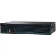 Pozostałe akcesoria sieciowe - Cisco VPN ISM module HSEC bundles for 2921 ISR platform CISCO2921-HSEC+/K9 - miniaturka - grafika 1