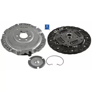 SACHS Zestaw sprzęgła 3000 810 001 - Sprzęgła - miniaturka - grafika 1