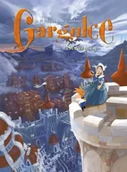Rozrywka i humor - Gargulce. Strażnicy. Tom 3 - miniaturka - grafika 1