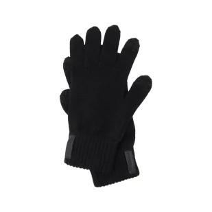 Emporio Armani Wełniane rękawiczki MAN''S GLOVES - Rękawiczki - miniaturka - grafika 1