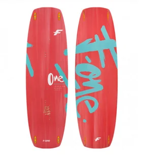 F-One One 2022 - Windsurfing - miniaturka - grafika 1