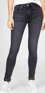 Spodnie damskie - Pepe Jeans Damskie Spodnie Jeansowe 24/32 1Pcg - miniaturka - grafika 1