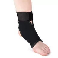Ortezy, stabilizatory i opaski elastyczne - Opaska magnetyczna, stabilizator na kostki - miniaturka - grafika 1