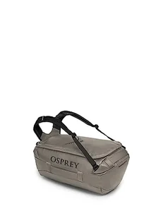 Osprey Transporter 40 Torba podróżna Unisex Tan Beton O/S - Torby podróżne - miniaturka - grafika 1