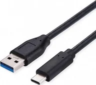 Kable USB - Kabel USB Value Kabel VALUE USB 3.2 Gen 1, A-C, M/M - miniaturka - grafika 1